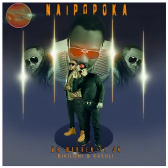 Naipopoka by Mr Warren