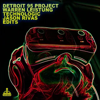 Technologic (Jason Rivas Edits) by Warren Leistung