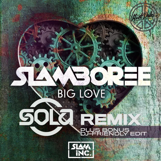 Big Love (Sola Remix)