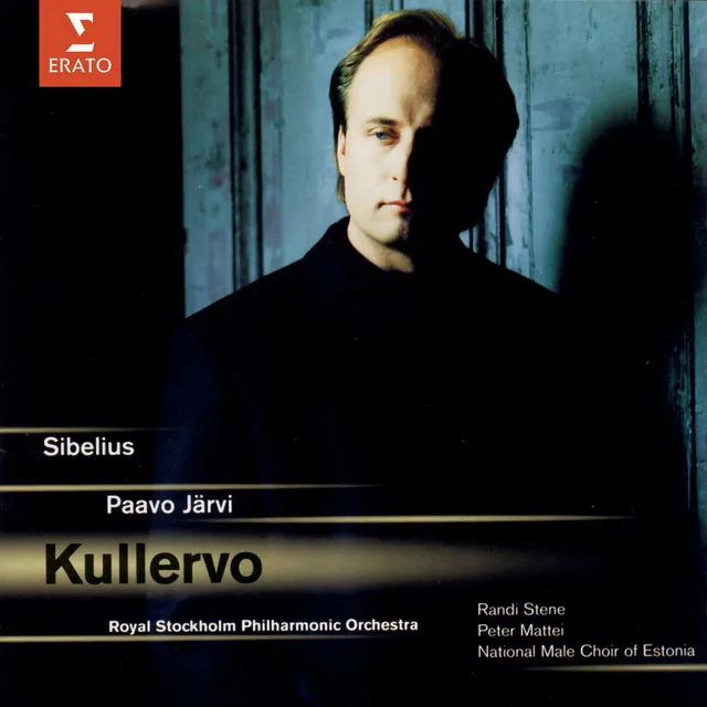 Sibelius: Kullervo, Op. 7: III. Kullervo and His Sister