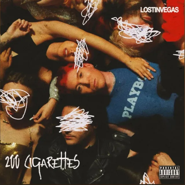 200 Cigarettes