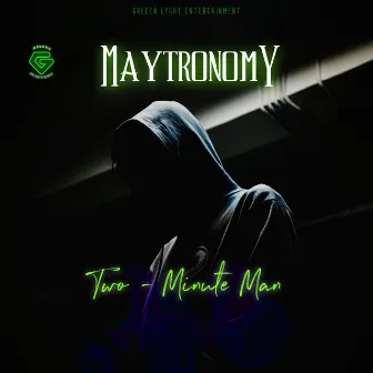 TWO-MINUTE MAN by Maytronomy