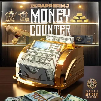 Money Counter by Therappermj