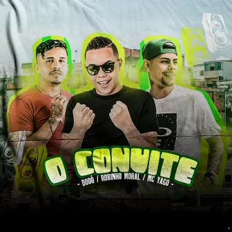 O Convite by Dodô