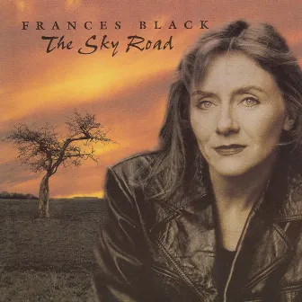 The Sky Road by Frances Black