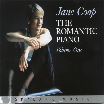 The Romantic Piano, Vol. 1 by Jane Coop