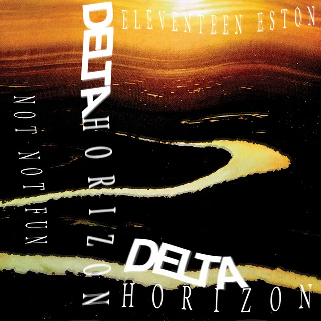 Delta Horizon