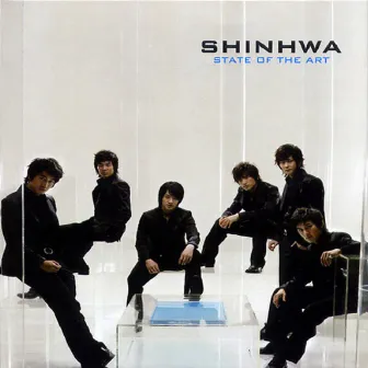 State Of The Art by SHINHWA