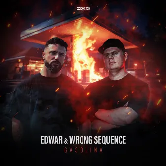 Gasolina by Wrong Sequence