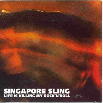 Life is killing my Rock 'n' roll by Singapore Sling