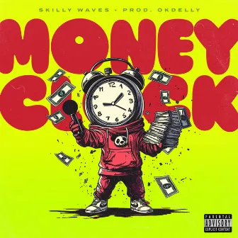 MONEY CLOCK by RaxetPakk