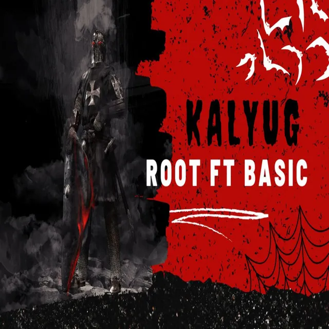 Kalyug (feat. Basic)