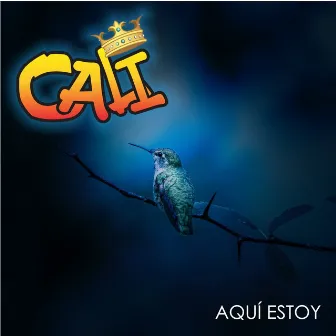 Aquí Estoy by Grupo Cali