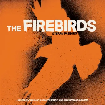 The Firebirds by The Firebirds