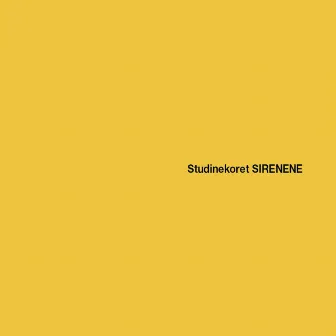 Studinekoret Sirenene by Studinekoret Sirenene