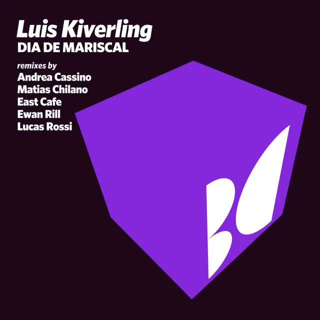 Dia De Mariscal - Andrea Cassino Remix