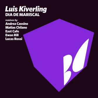 Dia De Mariscal by Luis Kiverling