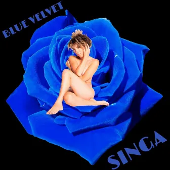 Blue Velvet by SINGA