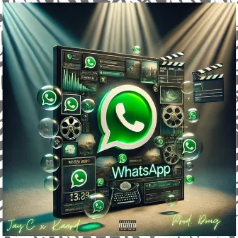 Whatsapp by Prod.Doug