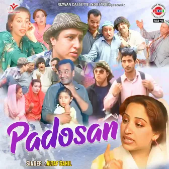 Padosan by 