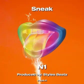 Sneak by N1