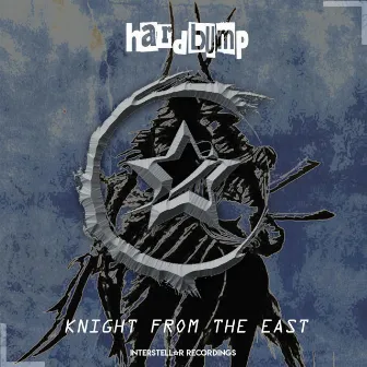 Knight From The East by HardBump