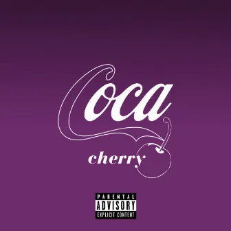 Coca-Cherry by Sasso