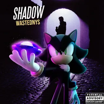 Shadow by wastednys