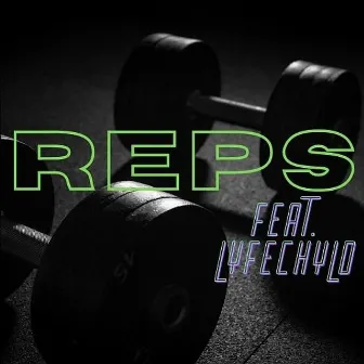 REPS (Vol. 1) by Tylyriq