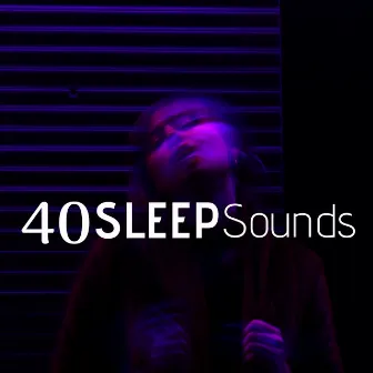 40 Sleep Sounds by Sleep Cycle