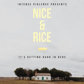 Nice & Rice by Intense Violence