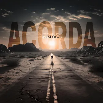 Acorda by Luzi Occi