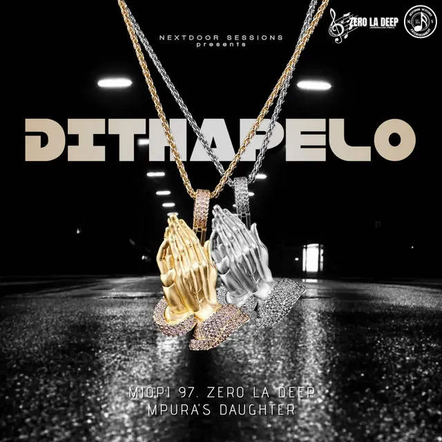 Dithapelo