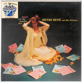 Music for the Weaker Sex by Henri Rene