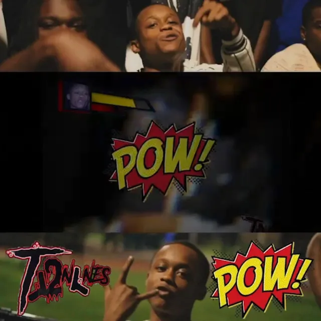 Pow