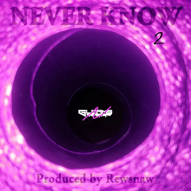 Never Know - Remix