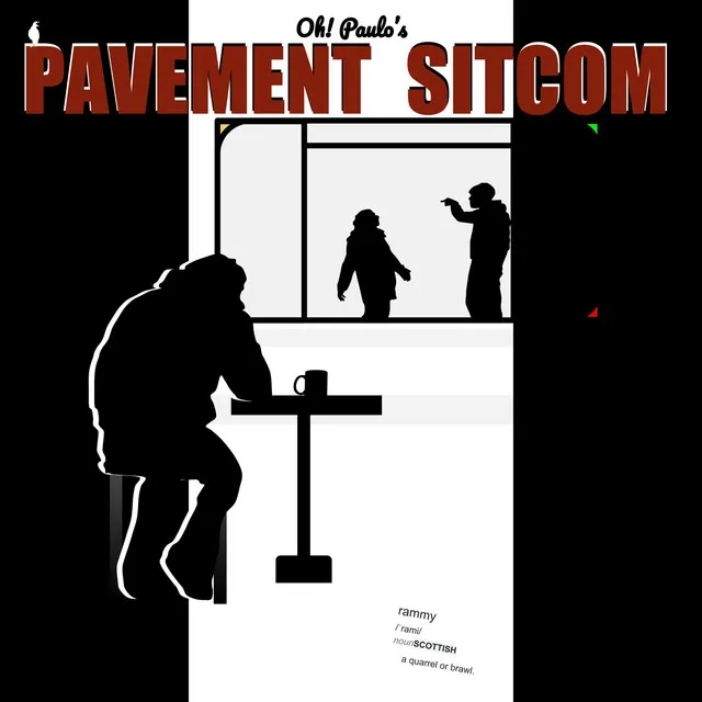 Pavement Sitcom