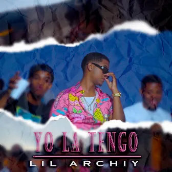 Yo la Tengo by lil archiy