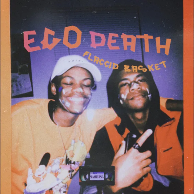 EGO DEATH