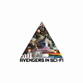 SCIENCE ROCK by avengers in sci-fi