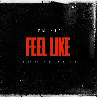 Feel Like by Fm Kid