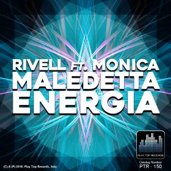 Maledetta energia by Rivell