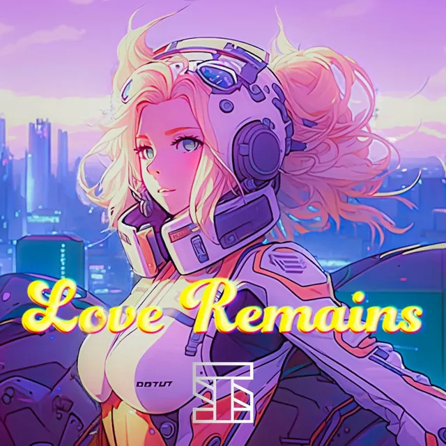 Love Remains - The Encounter Remix