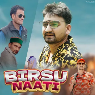 Birsu Naati by Nikesh Verma