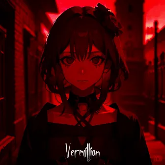 Dxrk by Vermillion