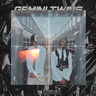 GeMinI TwiNs by Loner