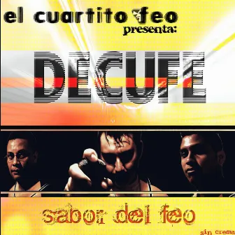 Sabor del Feo (Sin Crema) by Decufe