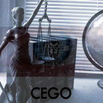 Cego by Mateus Rossato