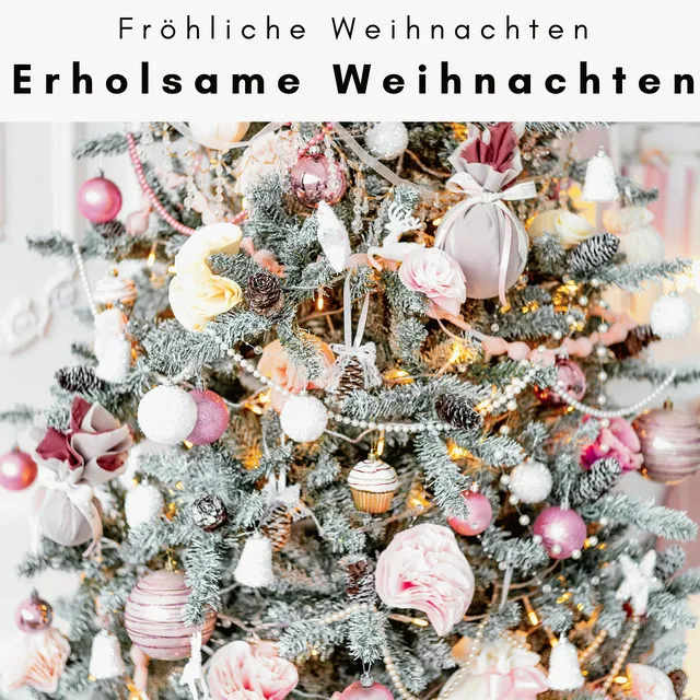 Zwölf Weihnachtstage: für immer Weihnachten