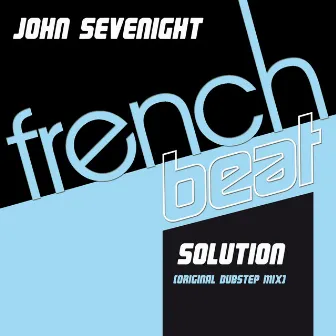 Solution by John Sevenight